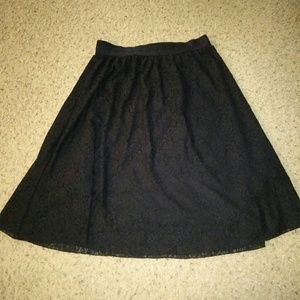 Lola Skirt